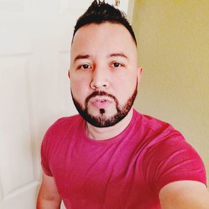 Meet your Posher, Alan